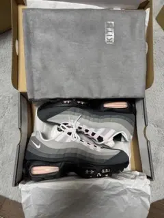 Air Max 95 OG Big Bubble 