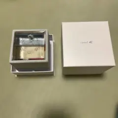 canal 4℃ アクセサリーケース 2018年製