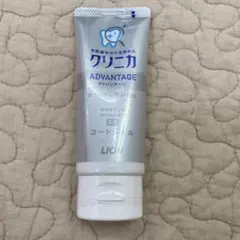 クリニカ アドバンテージ コートジェル 60g 高濃度フッ素 - メルカリ