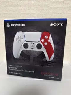 DualSense ゴッド・オブ・ウォー 20th (CFI-ZCT1JZA)