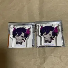 2026年最新】淫魔 アクリルスタンドの人気アイテム - メルカリ