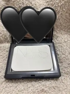 NARS ライトリフレクティングセッティングパウダー プレスト