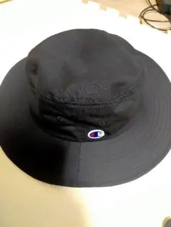 値下げしました　チャンピオン　アドベンチャーハット　58センチ　サファリハット