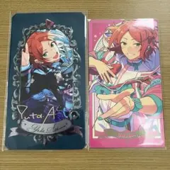 葵ひなた GiGO ビッグクッション あんスタ あんさんぶるスターズ a