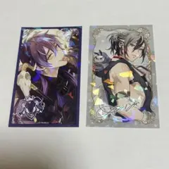 エリオスR HELIOS MUSEUM 箔押しカードコレクション ニコ - メルカリ