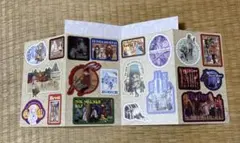 葬送のフリーレンvol.8デザインステッカー