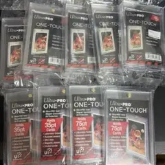 MTG マグネットホルダー クラシック モダン 2個セット ウルトラプロ