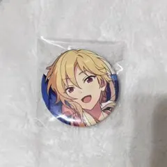 あんスタ 缶バッジ コレ缶 2024 Oct idol 仁兎 なずな