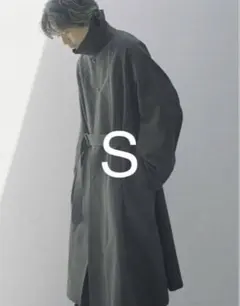 2026年最新】LIDNM メンズ ステンカラーコートの人気アイテム - メルカリ