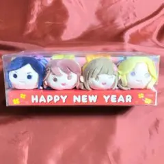 ぷりきゅあ　わんだふる　プリプリおてだま　全6種8体セット タグ付き ぷりきゅあ わんだふる プリプリおてだま 全6種8体セット タグ付き