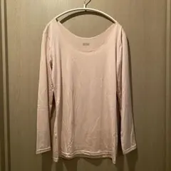 ユニクロ　UNIQLO ヒートテック　Lサイズ