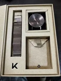 Klasse14 メンズ　時計