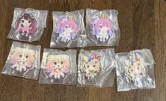 ホロライブ ふらっとめじるしアクセサリー1 まとめ売り バラ売り可
