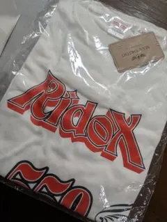 MAX ORIDO Ridox Tシャツ