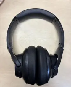 anker soundcore Life Q20 黒