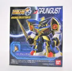 スーパーロボット大戦OG ORIGINAL COLLECTIONなどまとめ売り スーパーロボット大戦OG ORIGINAL COLLECTION 02 全4種セット