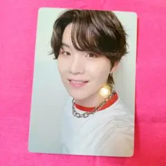 BTS MERCH BOX #9 目覚まし時計 トレカ suga ユンギ シュガ