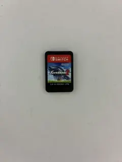 Nintendo Switch ソフト Xenoblade2