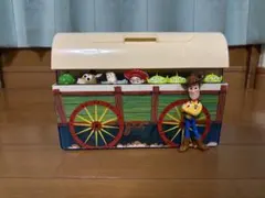 トイストーリー ポップコーンバケット
