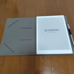 QUADERNO A5 (Gen.2) FMVDP51 シールに瑕あり - メルカリ