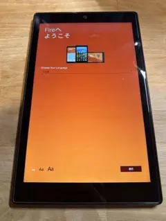2026年最新】fire hd 10 7世代の人気アイテム - メルカリ
