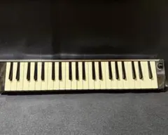 HAMMOND44 PRO-44HP(初代) (未使用マウスピース付き) HAMMOND PRO-44HP | 鈴木楽器製作所