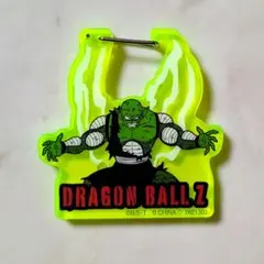 ドラゴンボール アクリルカラビナ