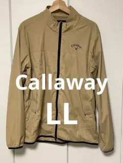 2025年最新】Callaway Golf メンズ ナイロンジャケットの人気アイテム