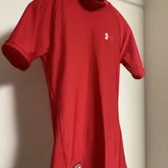 アンダーアーマー　ヒートギア