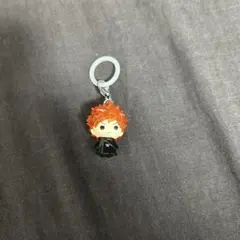 BLEACH 黒崎一護　めじるしアクセサリー