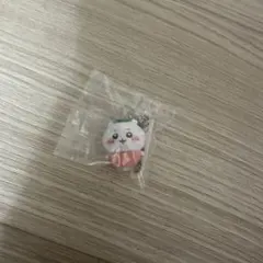 くら寿司 ちいかわコラボ フィギュア／ねぎまぐろちいかわ