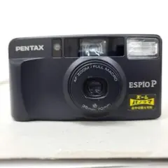 PENTAX Optio A20 10メガピクセル - メルカリ