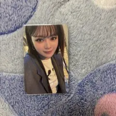 TWICE ジョンヨン Ready to be JYP SHOP特典