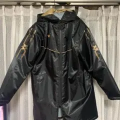 箱根駅伝2024 ベンチコート