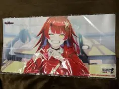 真久間メガ プレイマット&スリーブセット - メルカリ