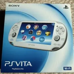 2026年最新】ps vita クリスタルホワイトの人気アイテム - メルカリ