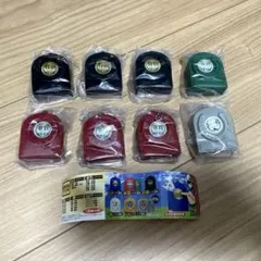 競馬 カプセルトイ