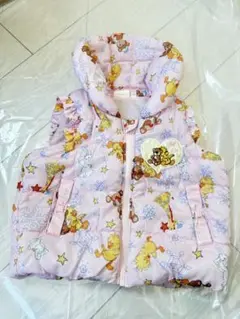 スージーズー　パーカー90cm