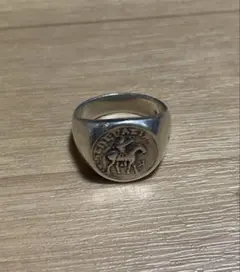 TOMWOOD トムウッド Coin 指輪　Ring コインリング　58 TOMWOOD トムウッド Coin 指輪 Ring コインリング 58 Coin Ring