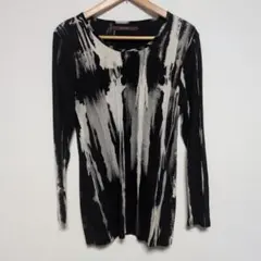 00s seana japanese label long sleeve y2kのサムネイル