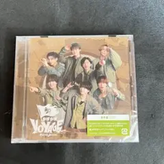 BON BON VOYAGE 通常盤