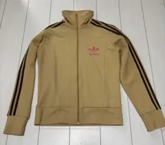 adidas ジャージ