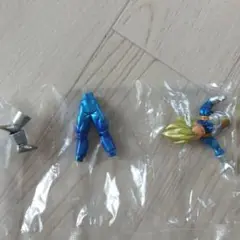 ドラゴンボール ガチャ ベジータ