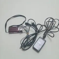 デジカメ　SONY Cyber-shot DSC-L1 本体 デジカメのサムネイル