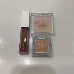 muice スポットメンテパウダー02 ビハダピンククマメンテパウダー02