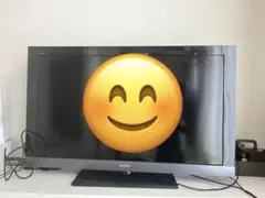 直接引き取り限定』SONY 液晶テレビ KDL-46EX700 - メルカリ
