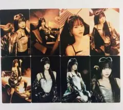 LE SSERAFIM ワルツ仁川 MD ラントレ 8種コンプ ウンチェ ③