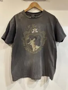 セントマイケル河村浩輔コラボロングtシャツ