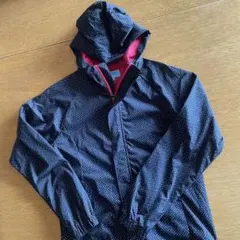 BASIC➕SPORTS✖︎STYLE スポーツジャンパー