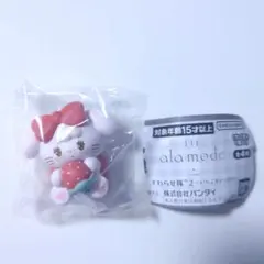 LIL ala mode mikko すわらせ隊2 いちごがいっぱい キャミー